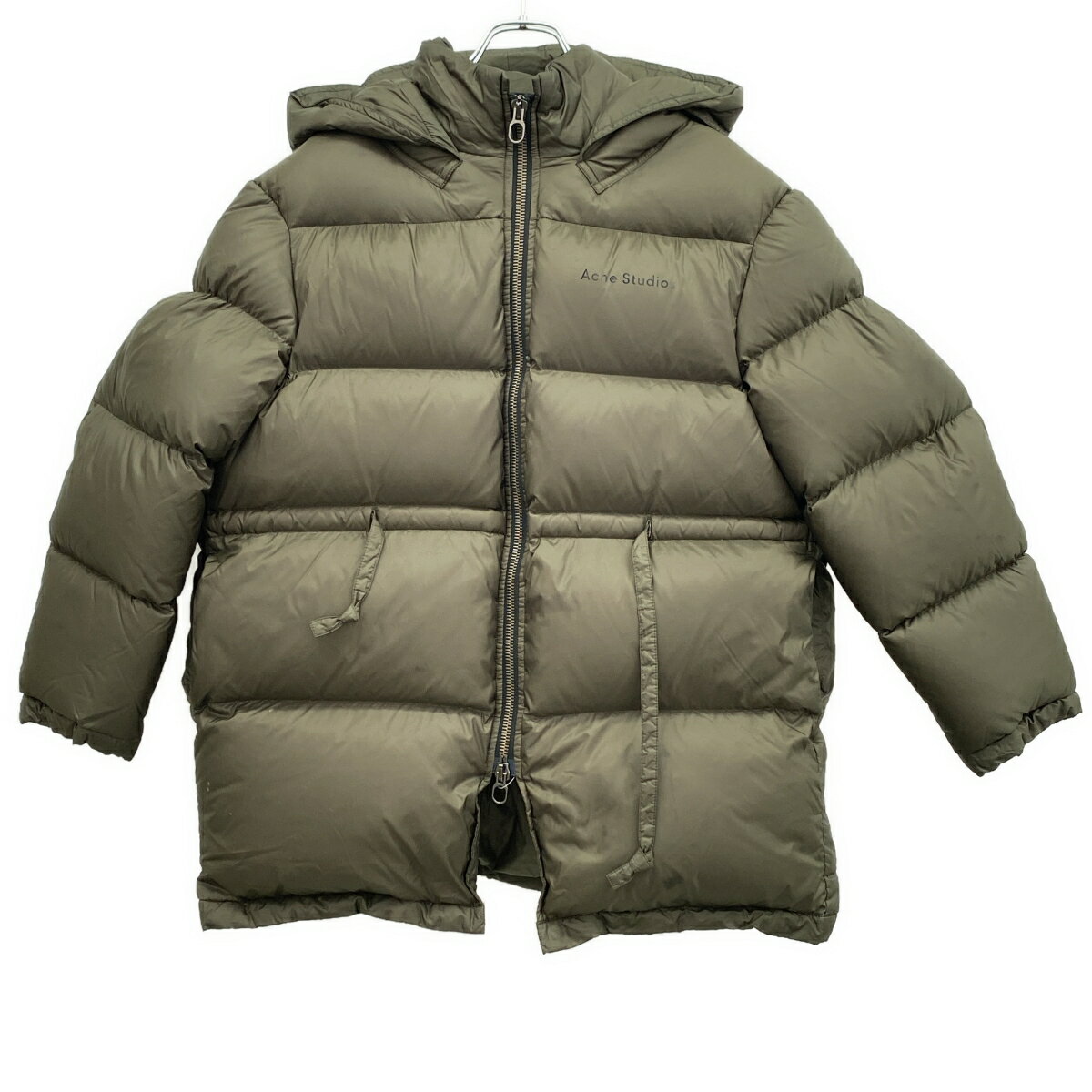 最終価格 美品 アクネ ACNE STUDIOS 3WAY モッズ ダウン 楽天市場】acne ダウンの通販