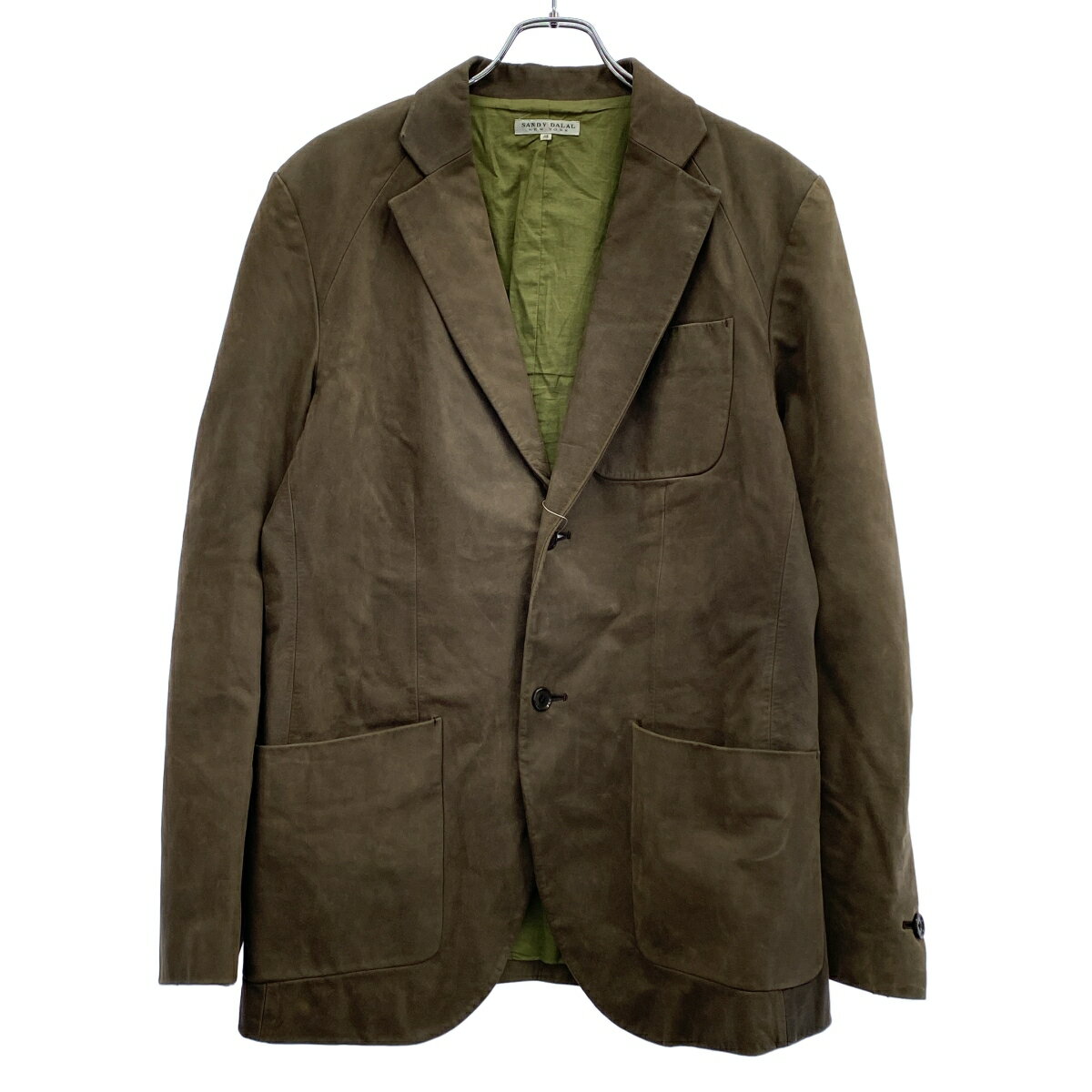 【中古】SandyDalalサンデ...