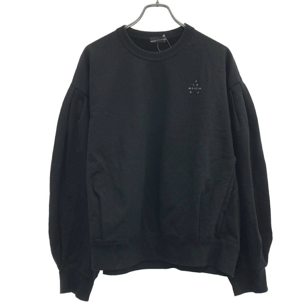 楽天市場】LAD MUSICIAN（スウェット・トレーナー｜トップス）：メンズ