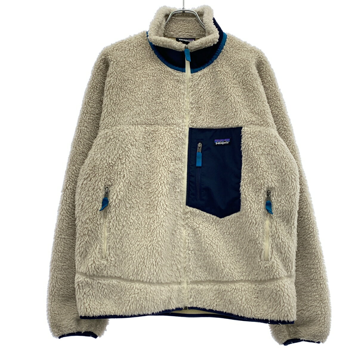 楽天市場】patagonia パタゴニア フリースジャケット 23022の通販