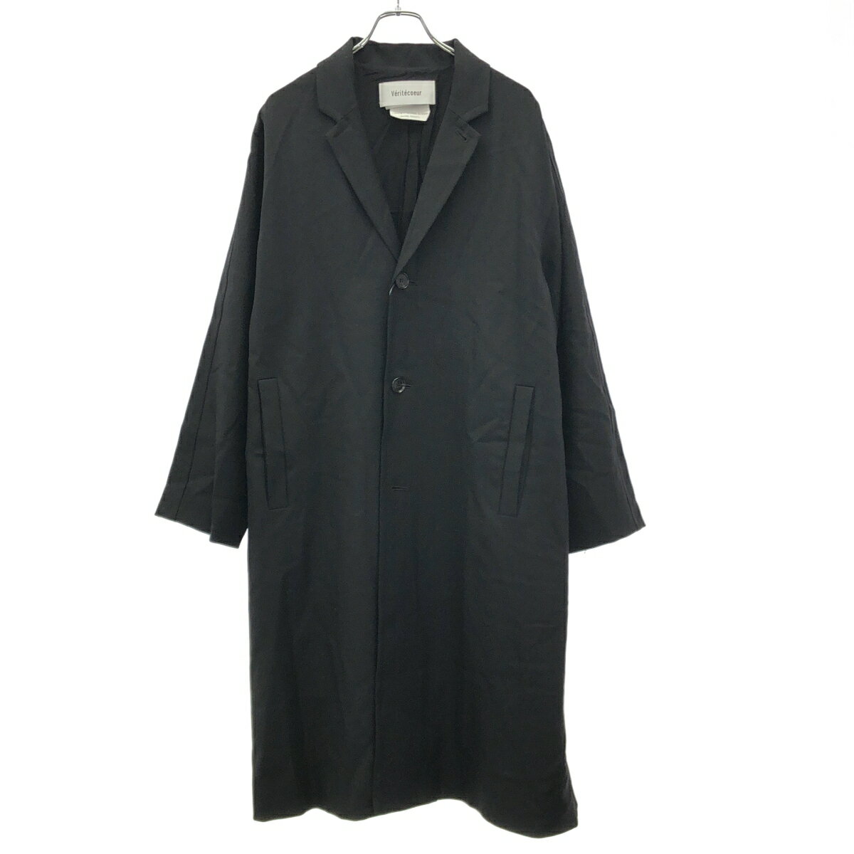 楽天市場】veritecoeur ヴェリテクール コートの通販