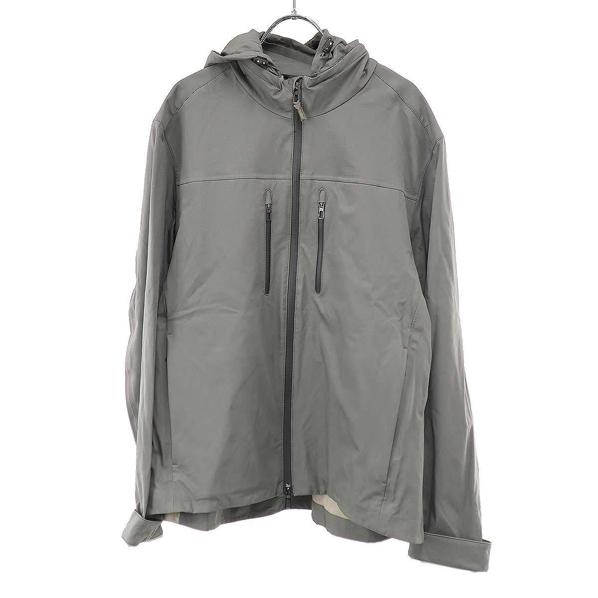 ロロピアーナ パーカー サイズ12 L - 楽天市場】【ロロピアーナ】Loro Piana メンズ カシミヤ×ヴァージン