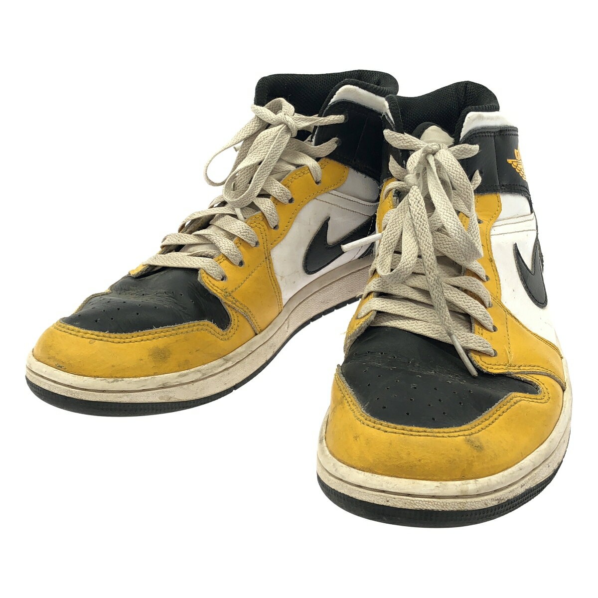 NIKE ナイキ AIR JORDAN 1 MI