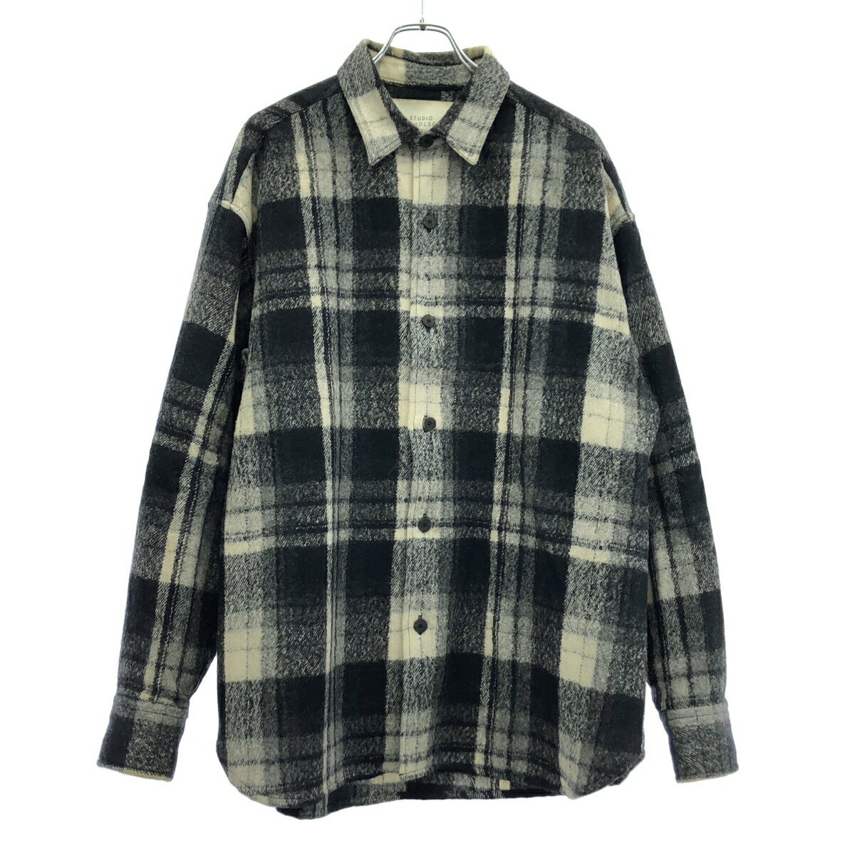 楽天市場】studio nicholson 中古（トップス｜メンズファッション）の通販