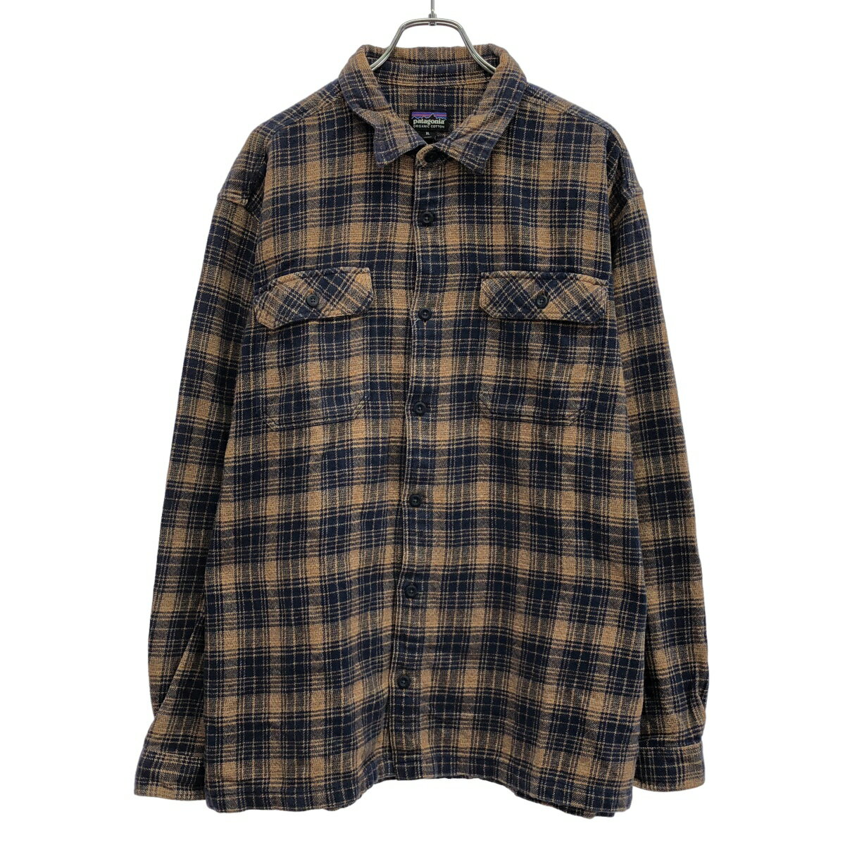 楽天市場】パタゴニア チェックシャツの通販