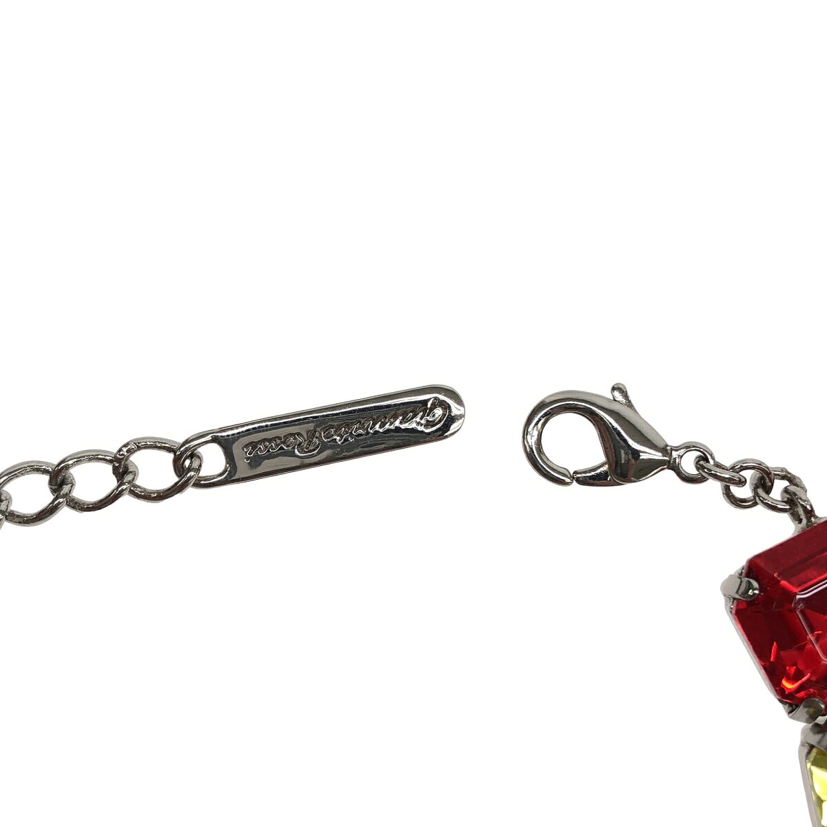Gianvito Rossi ジャンヴィト ロッシ CANDY ANKLET キャンディーアンクレット QXX4...