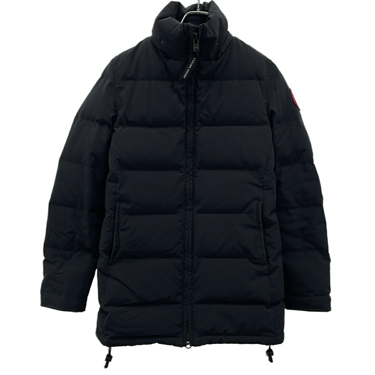 CANADA GOOSE カナダグース BELLEVILLE PARKA ダウンコート 2301JL ...