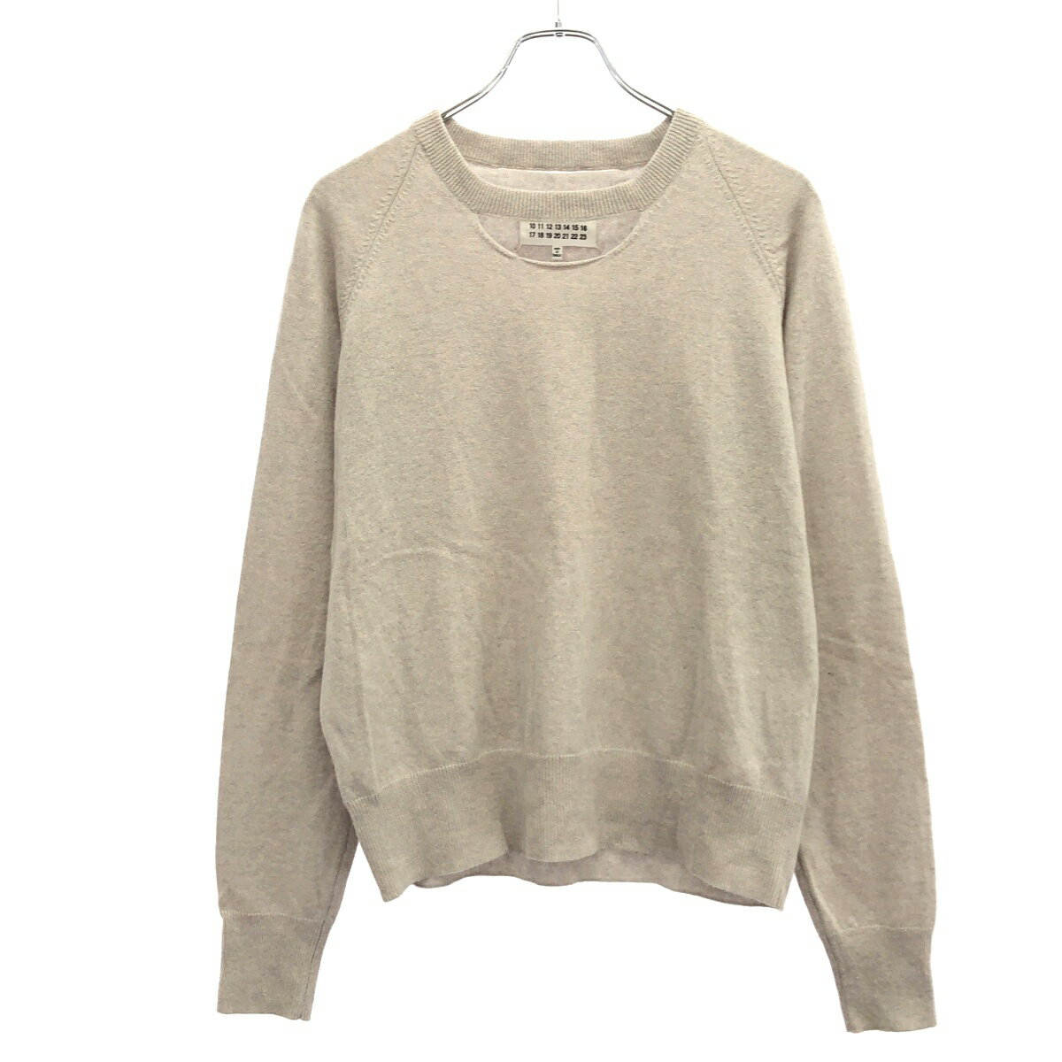 楽天市場】セーター（ブランドメゾン マルジェラ・素材（生地・毛糸