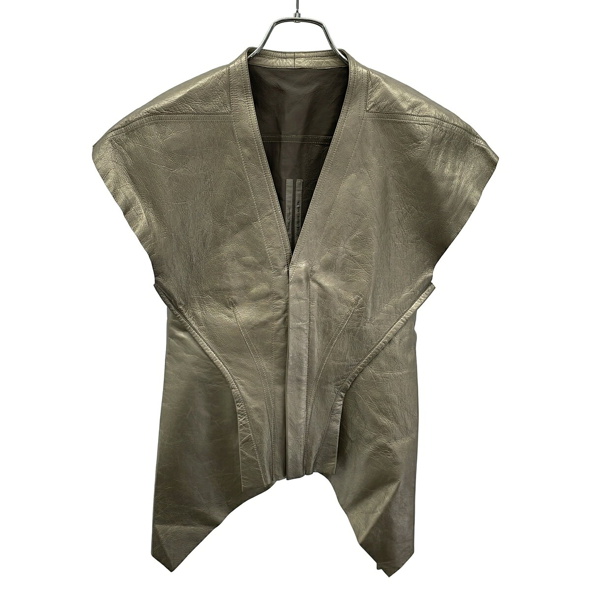 楽天市場】rick owens（ベスト・ジレ｜トップス）：レディース