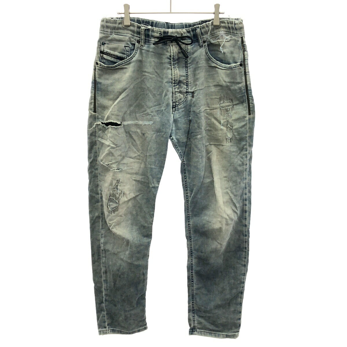 楽天市場】diesel ジョグジーンズ narrot（メンズファッション）の通販