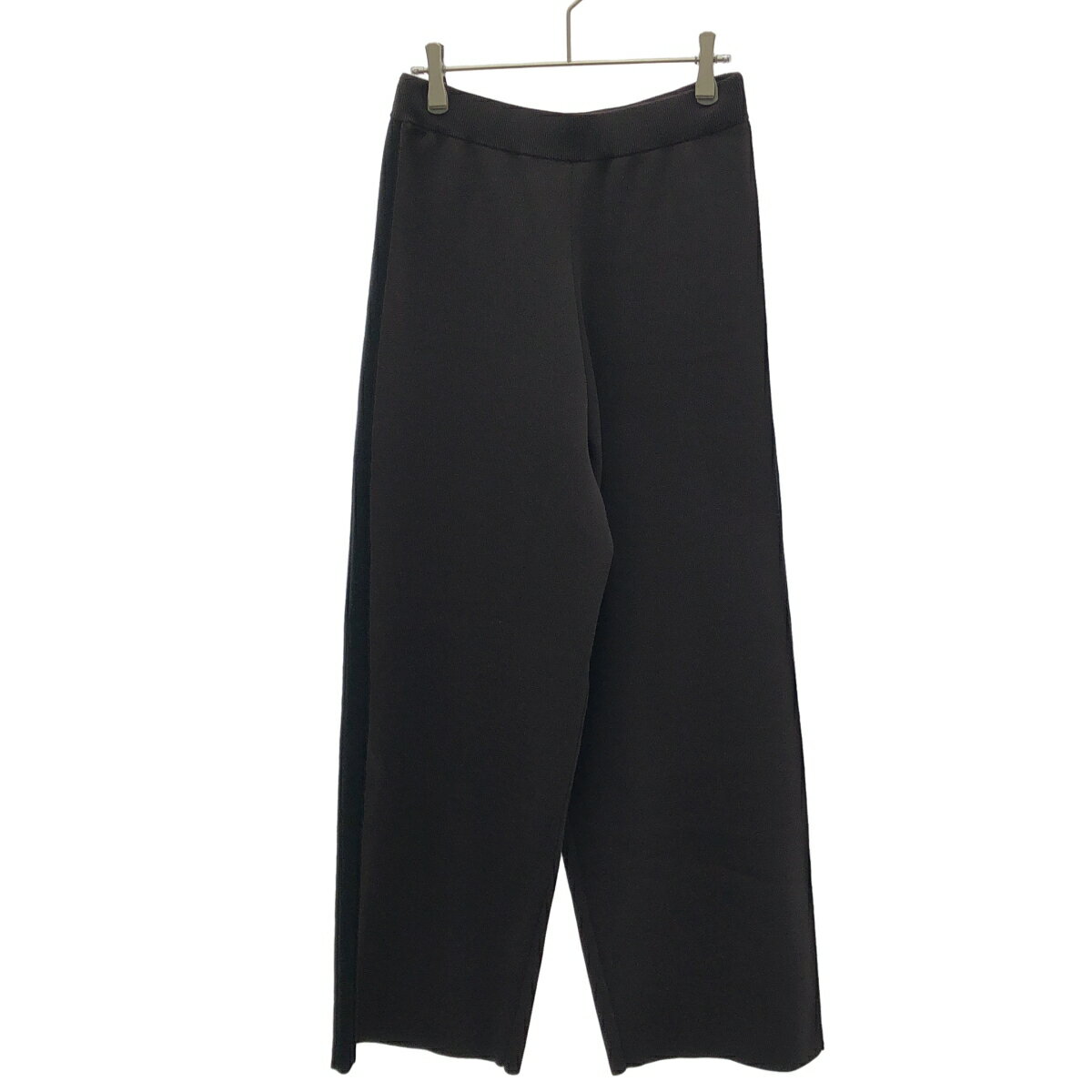 Rakuten - JOURNAL STANDARD ジャーナルスタンダード 25AW Washable Track Pants トラックパンツ 25-080-400-3650 ブラウン F 【中古】 ITBJ0OZJ0E9L