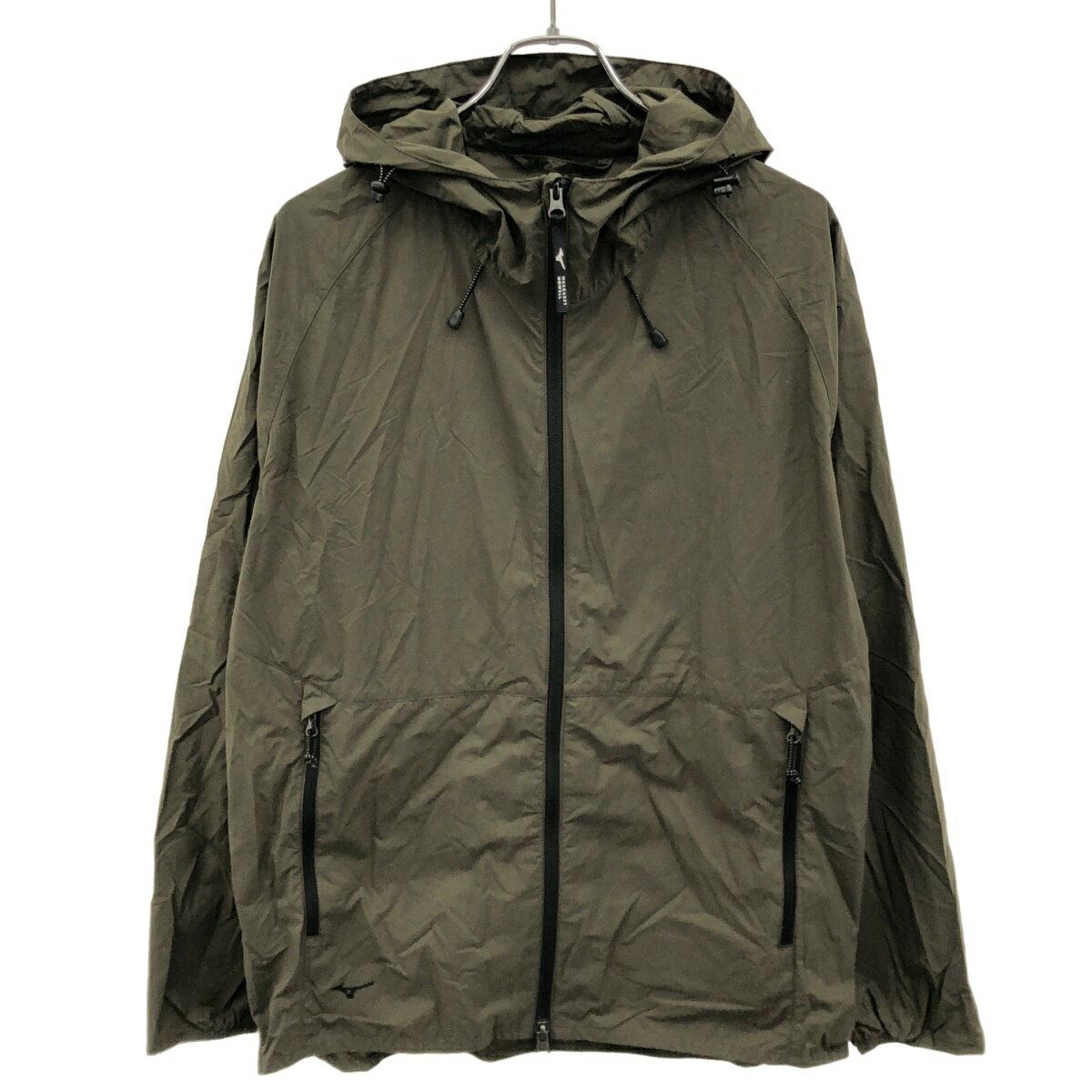 楽天市場】マーガレットハウエル コート（カラーカーキグリーン