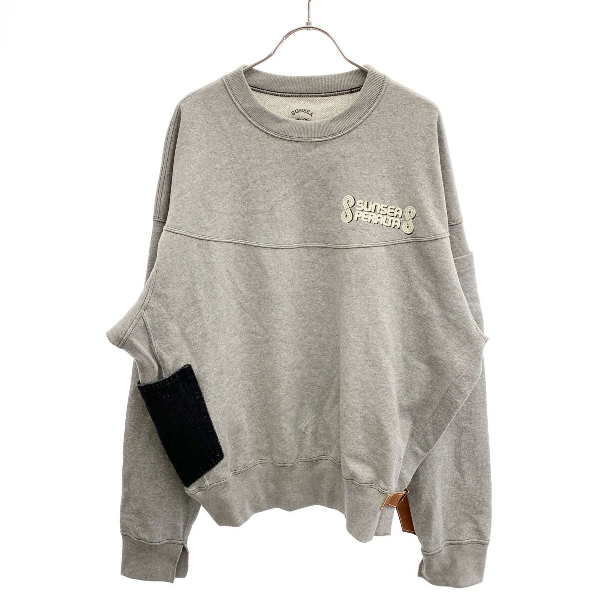 楽天市場】sunsea スウェットの通販