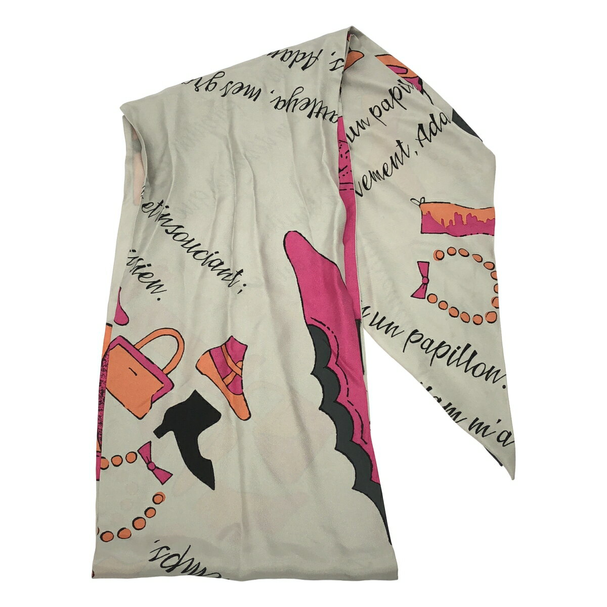 楽天市場】manipuri スカーフ 中古の通販