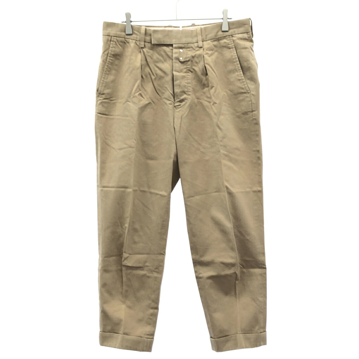 楽天市場】Scye（スタイル（パンツ）チノパンツ）（ズボン・パンツ