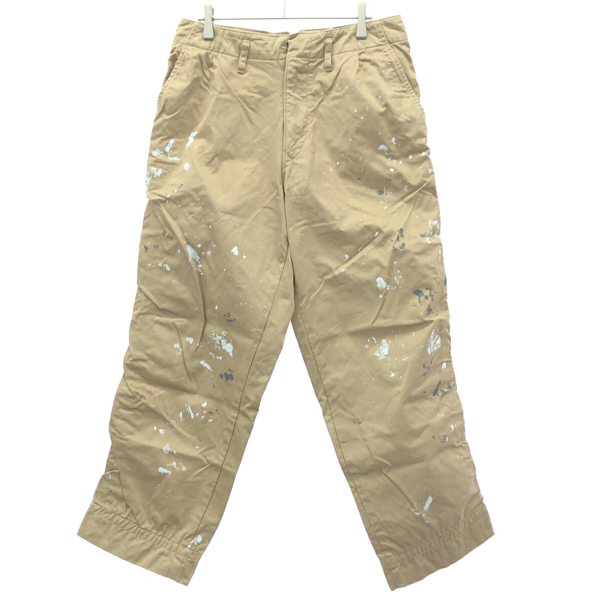 楽天市場】kolor パッカリング パンツ（メンズファッション）の通販