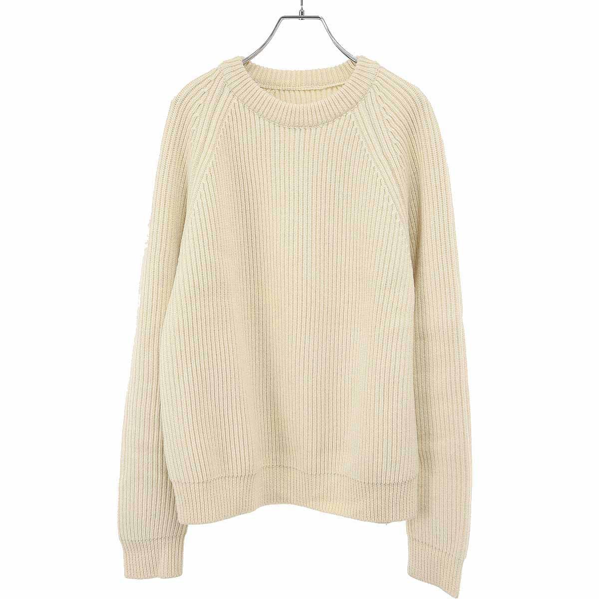 楽天市場】マルジェラ（サイズ（S/M/L）M）（ニット・セーター