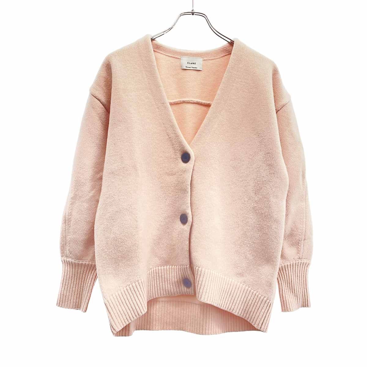 楽天市場】クラネ ニット（ニット・セーター｜トップス）：レディース