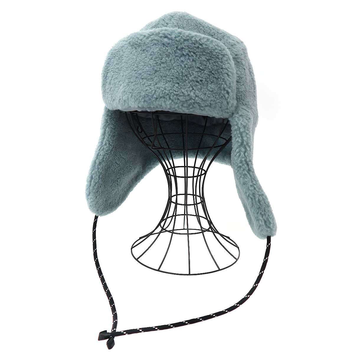 miu miu ミュウミュウ 25AW フリース ト