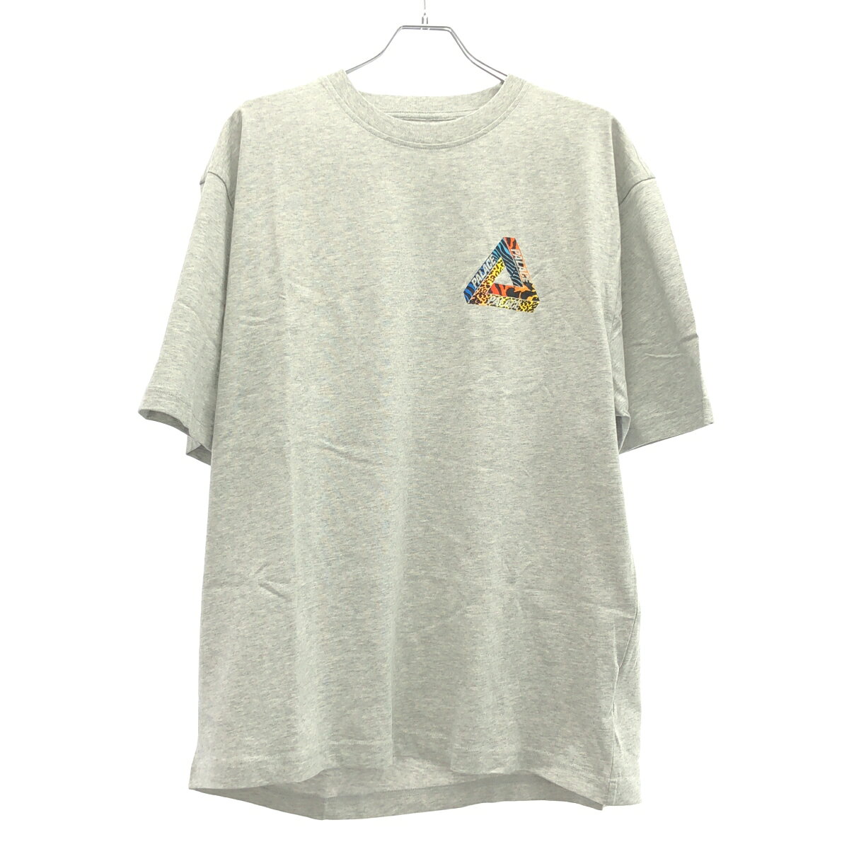 Rakuten - PALACE SKATEBOARDS パレススケートボーズ Jungle Dream T-SHIRT Tシャツ グレー L 【中古】 IT1JR1DFYZFW