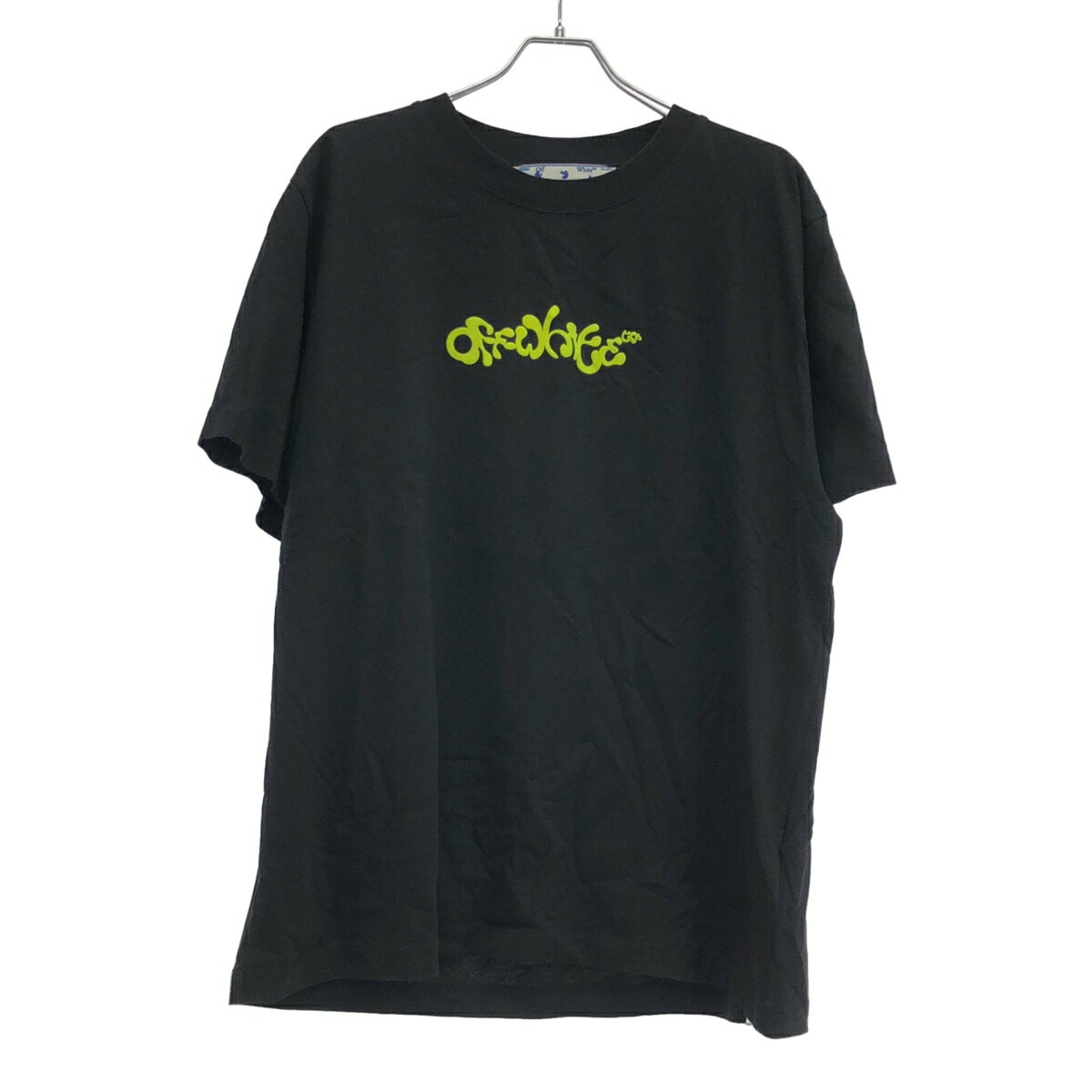 楽天市場】オフホワイト off-white バックアロー tシャツ（カラー