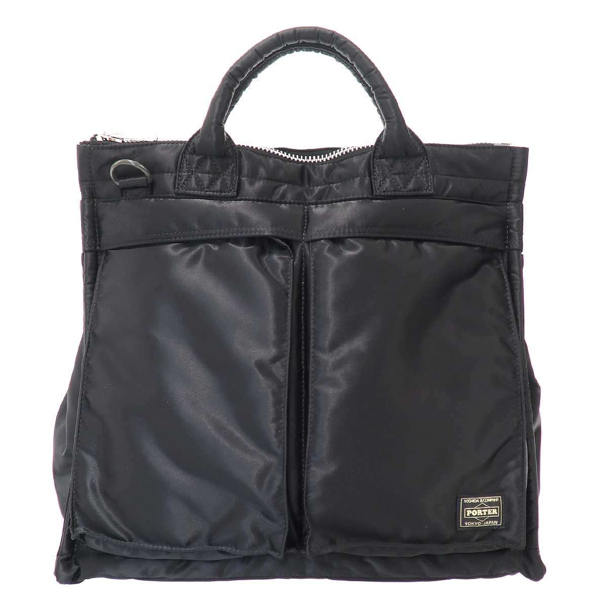 楽天市場】ポーター タンカー トート sの通販