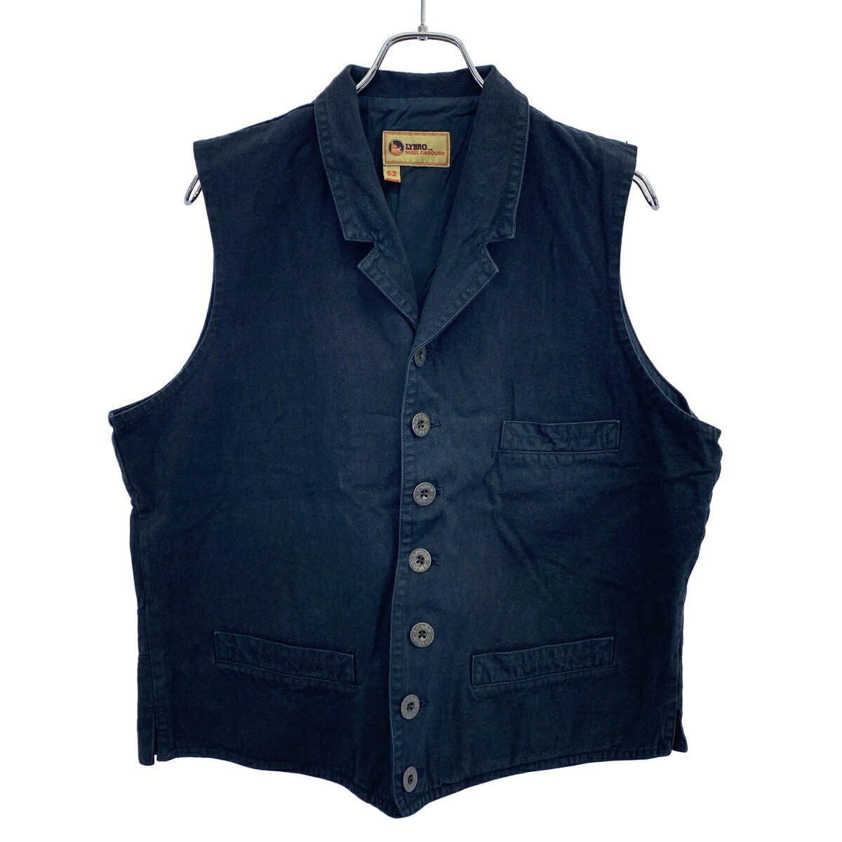 楽天市場】NIGEL CABOURN（ベスト・ジレ｜トップス）：メンズ