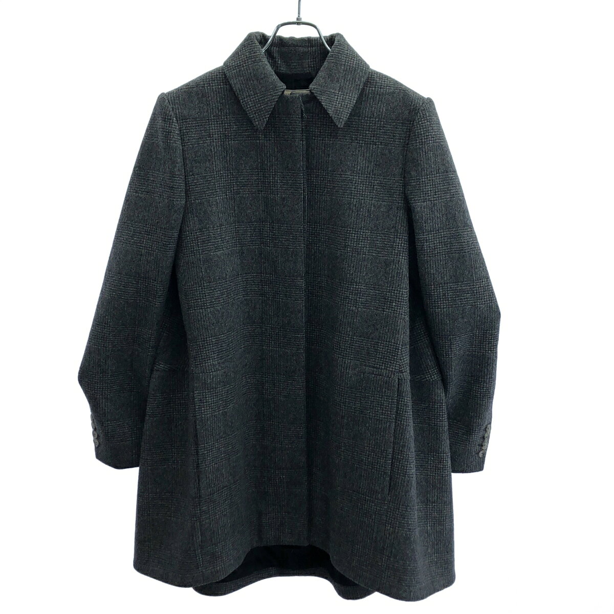 【NINA RICCI】ニナリッチ　アウター36サイズ NINA RICCI】ニナリッチ アウター36サイズ NINA RICCI(ニナリッチ