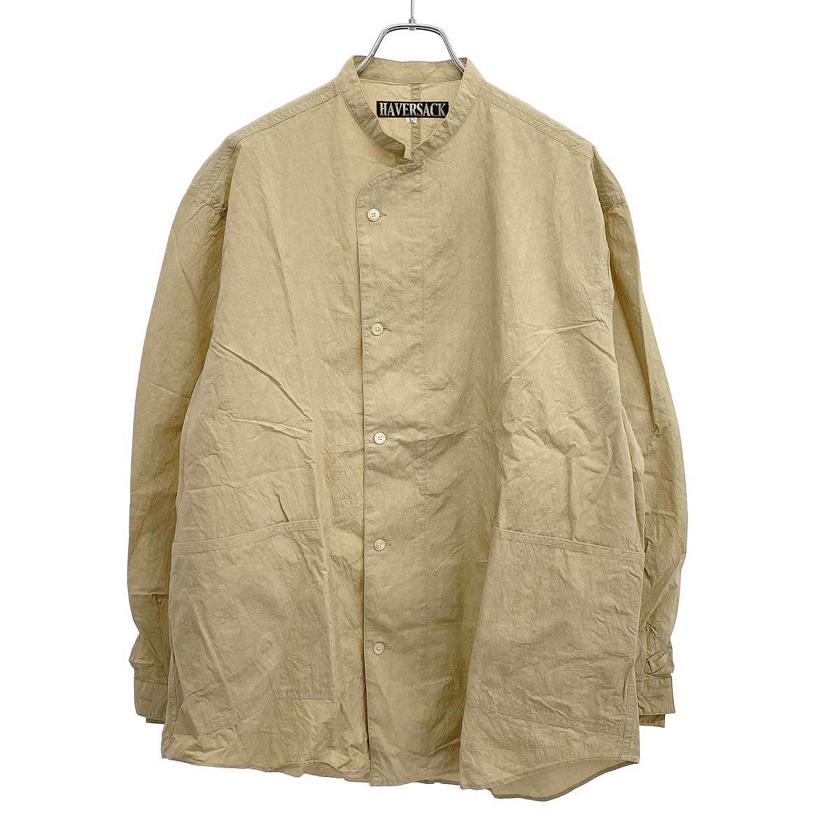 楽天市場】ハバーサック 中古の通販