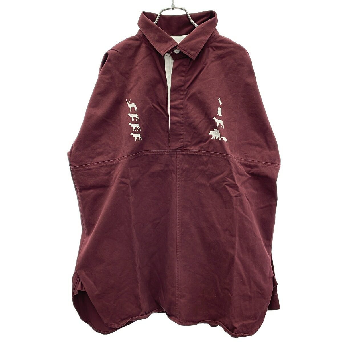 楽天市場】マウンテン リサーチ シャツの通販