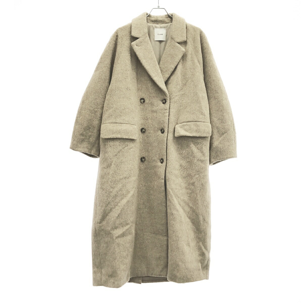 楽天市場】clane 中古 コートの通販
