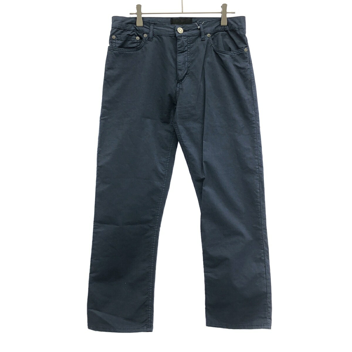 Rakuten - Acne Studios アクネストゥディオズ POP SUMMER TWILL パンツ ネイビー 36 【中古】 ITY4VII1JNIW