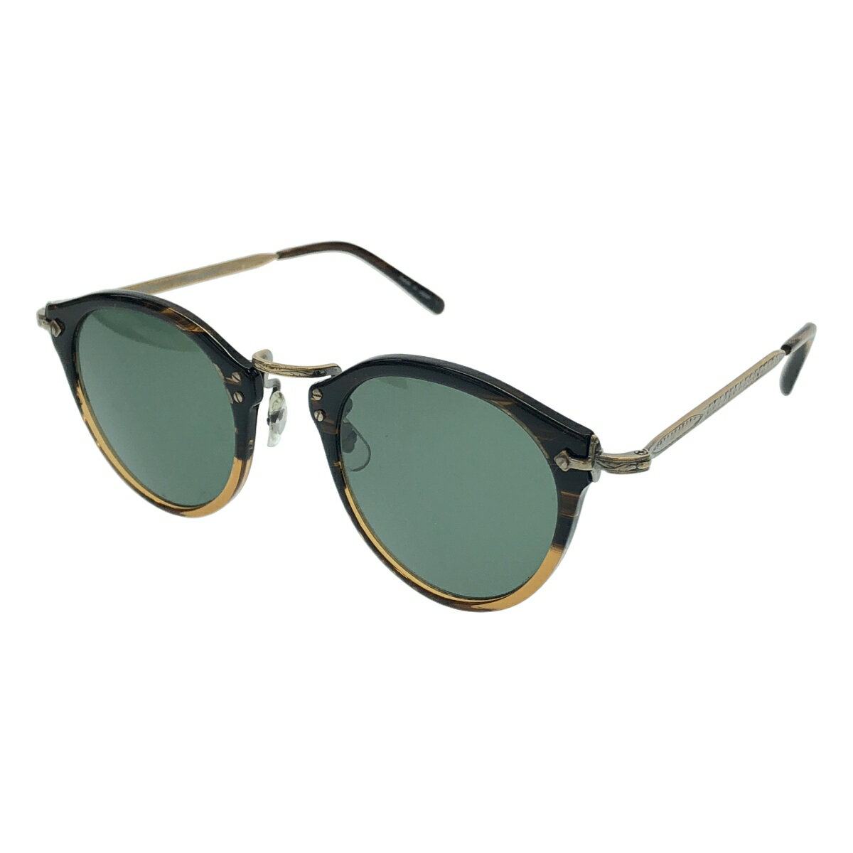 OLIVER PEOPLES オリバーピープルズ 505 8108 雅...(4.0)
