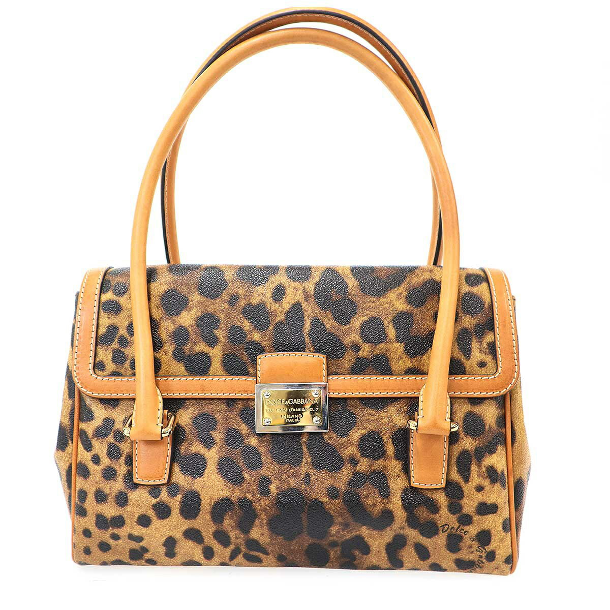 DOLCE&GABBANA ドルチェ＆ガッバーナ レ