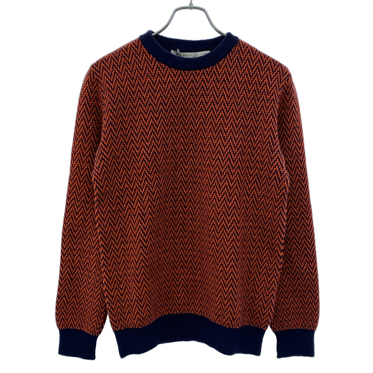 楽天市場】ニット（ブランドジョンローレンスサリバン）（メンズ