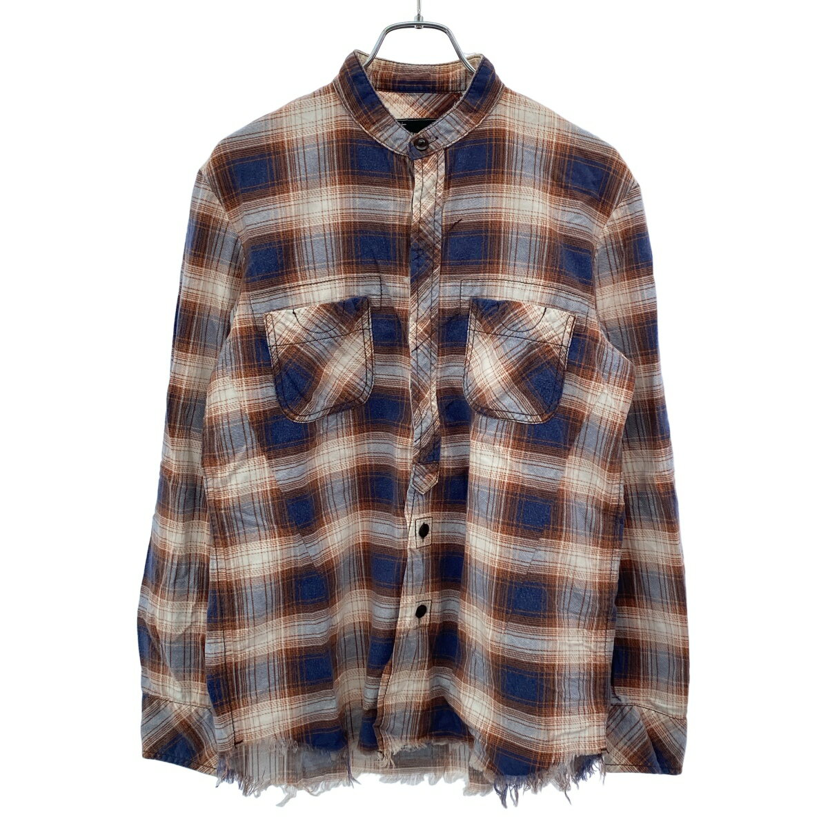 楽天市場】NUMBER(N)INE ナンバーナイン（カジュアルシャツ｜トップス