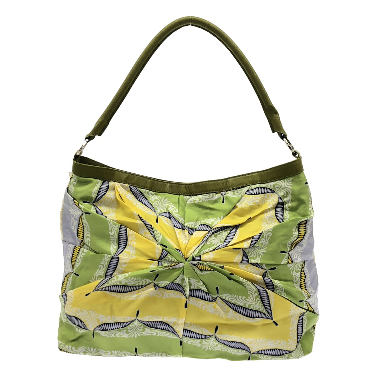 ARIDZA BROSS (アリッサブロス)上質レザーバッグ IENA（イエナ）の「ARIDZA BROSS レザートートBAG（）」 - WEAR