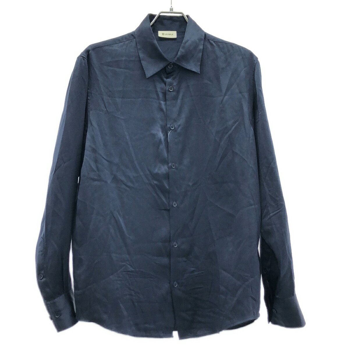 楽天市場】シルクシャツ 中古（レディースファッション）の通販