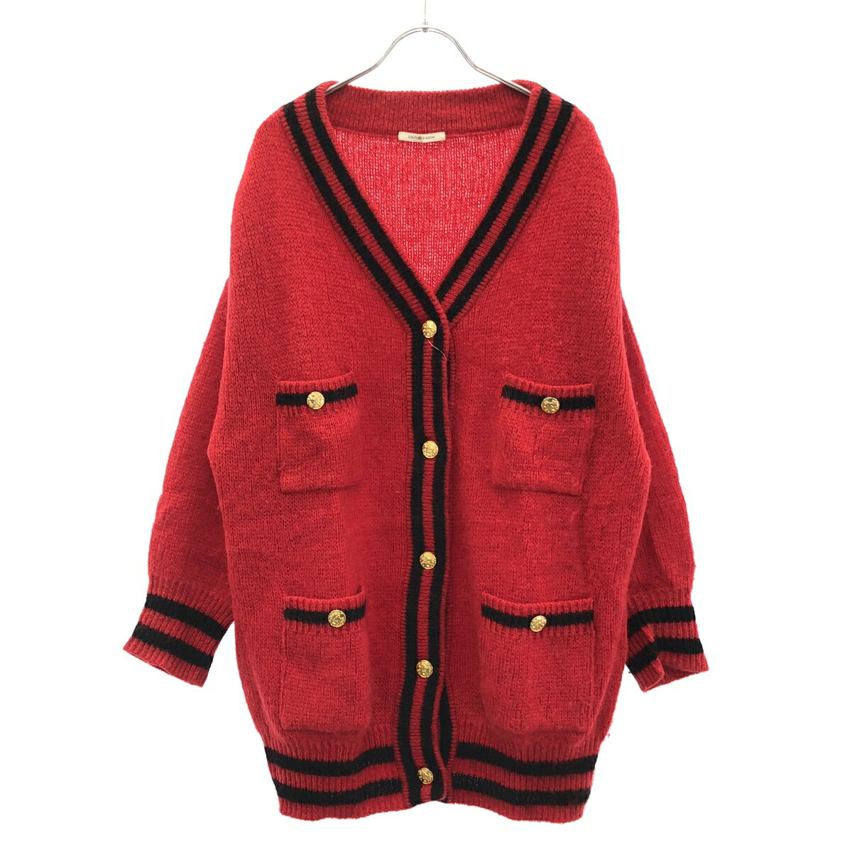 楽天市場】COUTURE D ADAMクチュールドアダム（トップス｜レディース