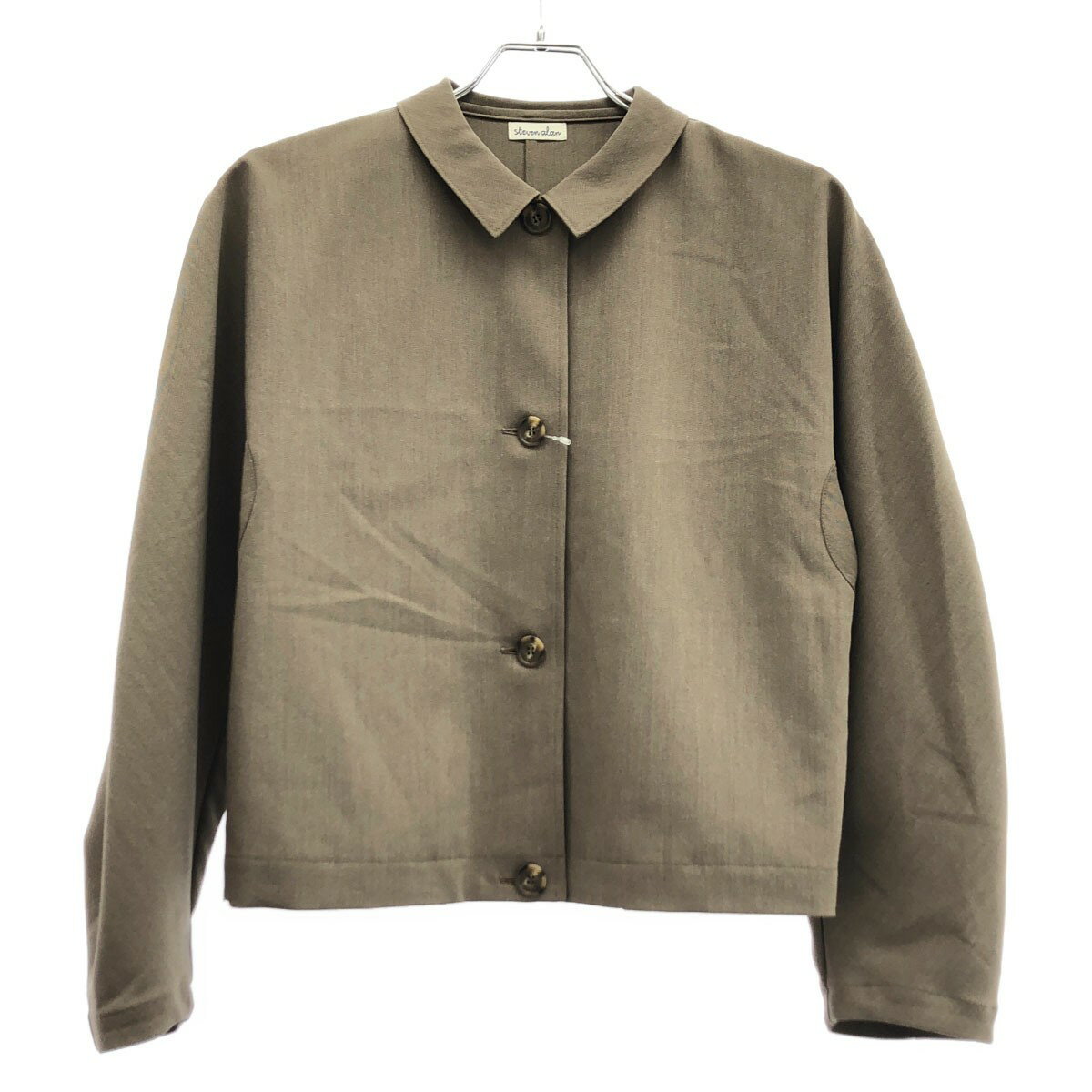 楽天市場】Steven alan(スティーブンアラン)（ブランドスティーブン