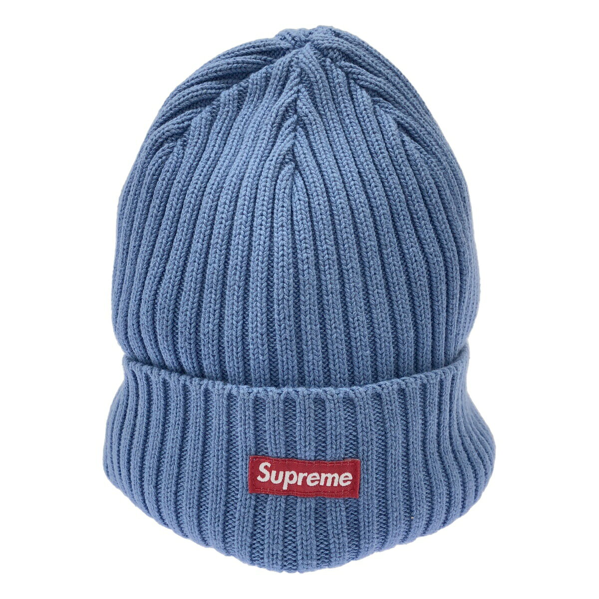 楽天市場】Supreme Ribbed Beanieの通販