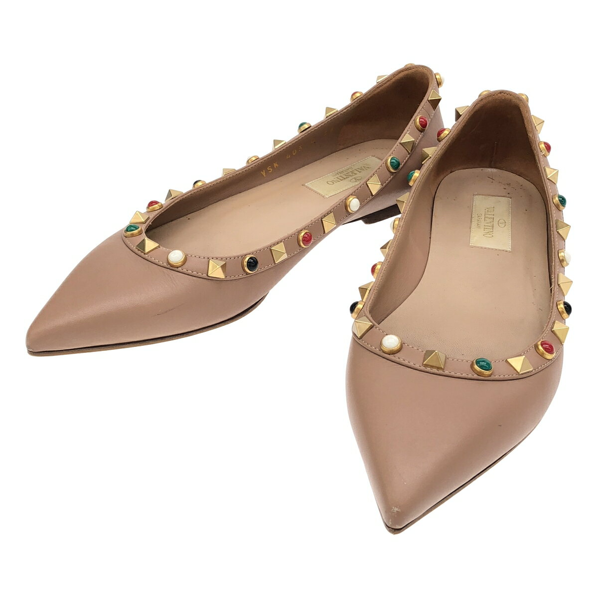 楽天市場】valentino 中古（パンプス｜レディース靴）：靴の通販