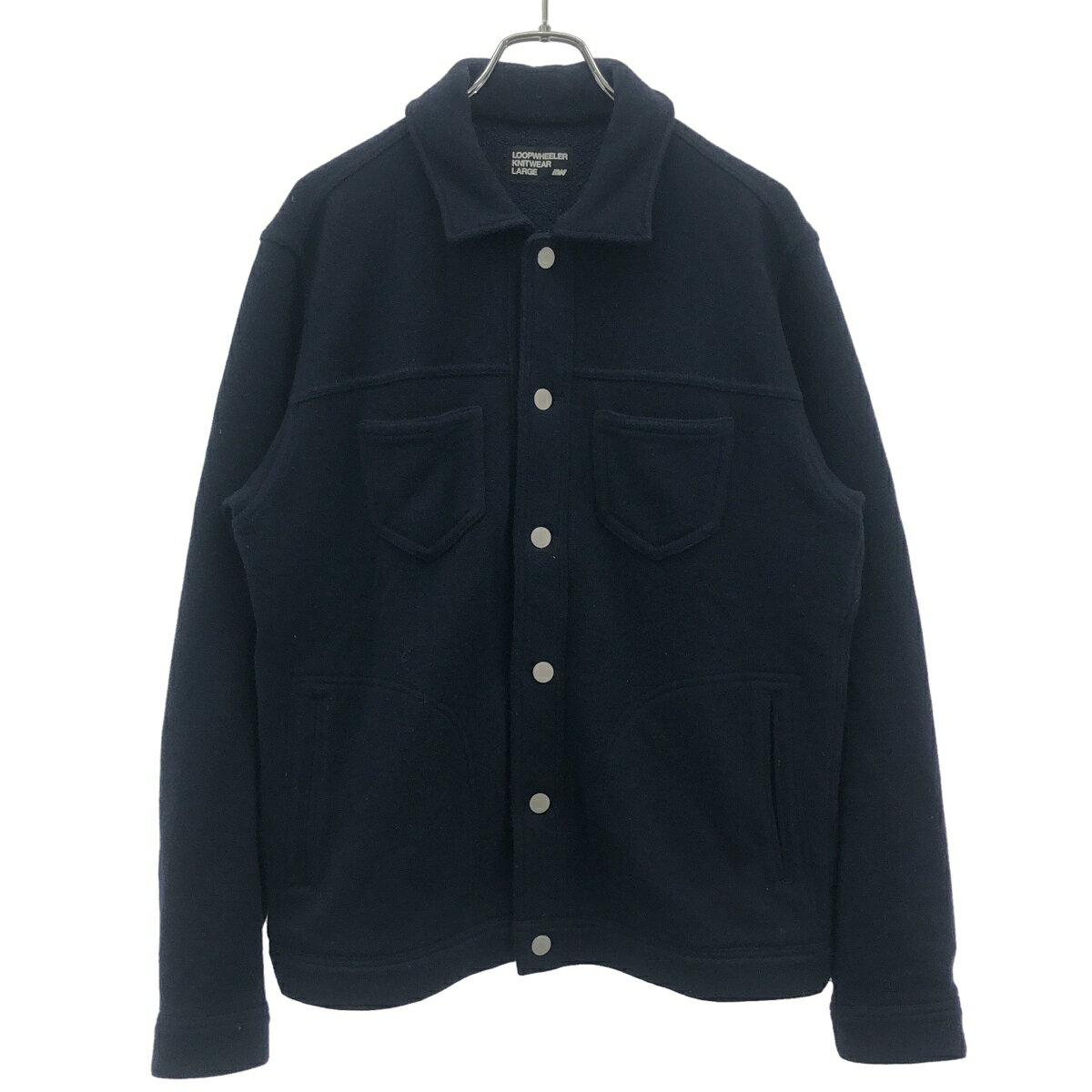 楽天市場】ループウィラー 中古（コート・ジャケット｜メンズ