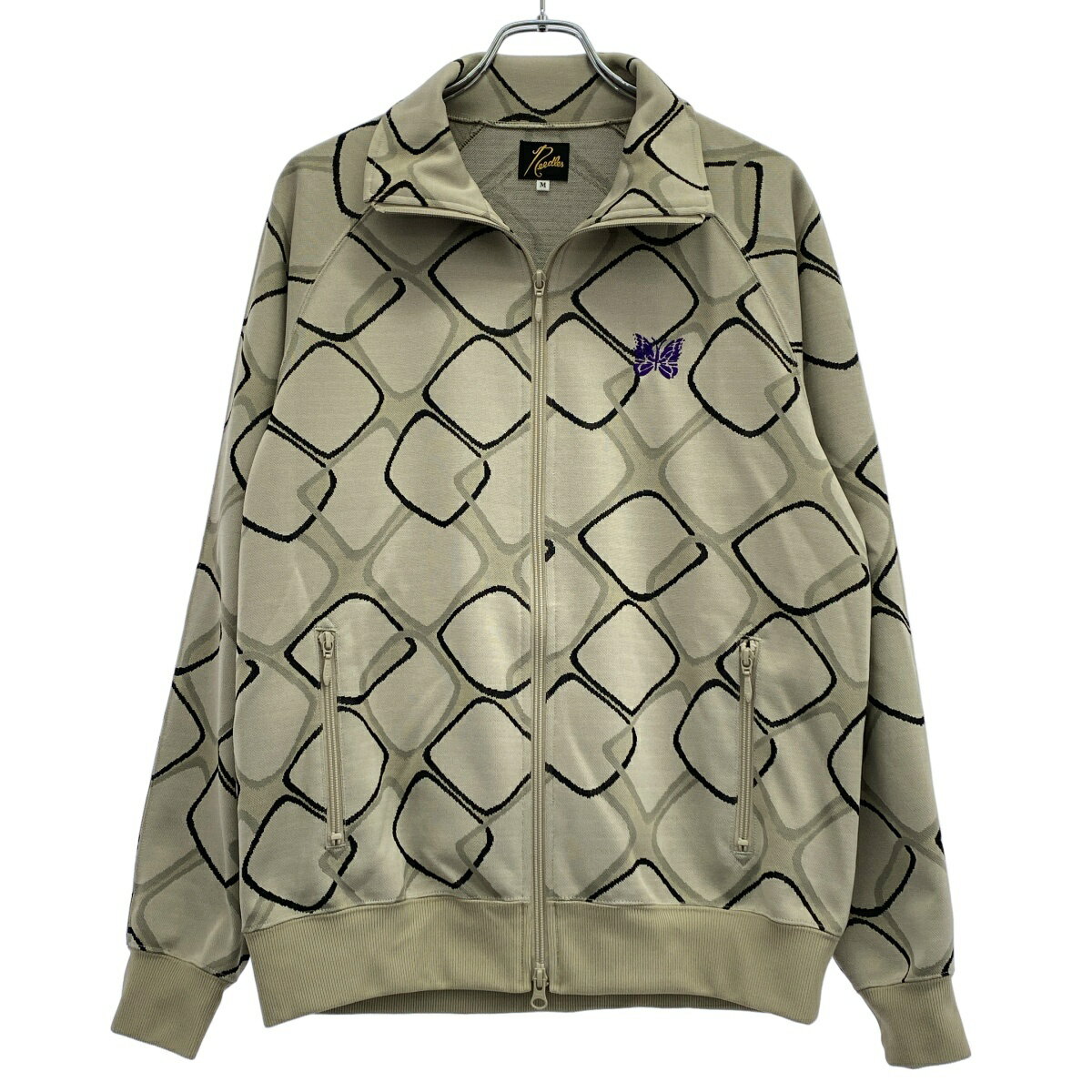 楽天市場】ニードルス トラックジャケット xsの通販
