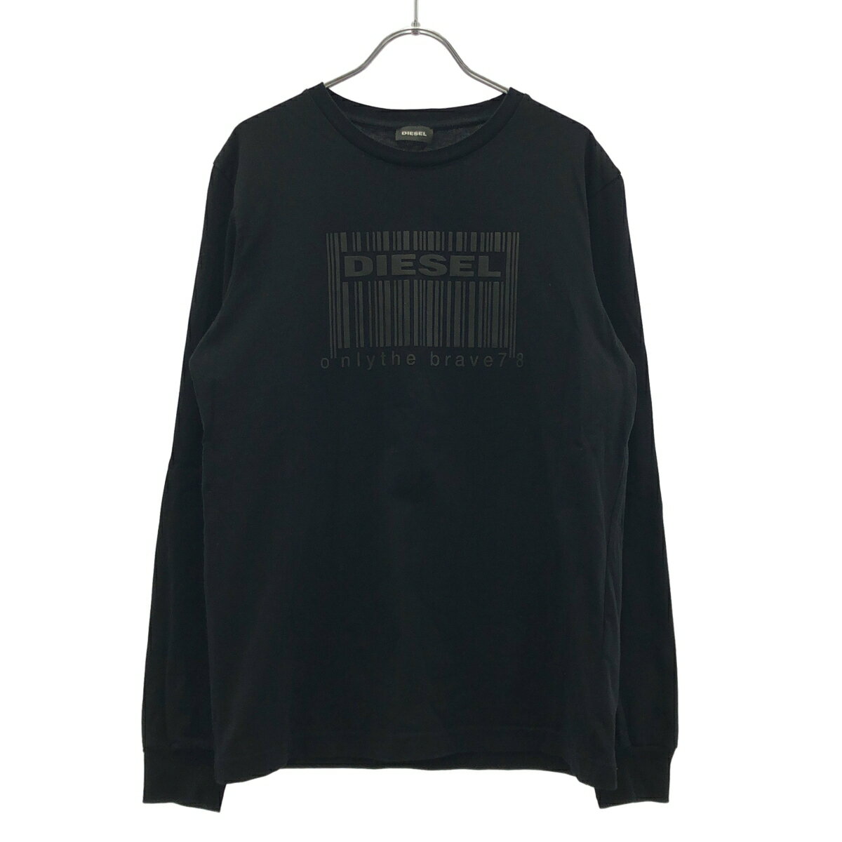 楽天市場】ディーゼル（袖の長さ長袖）（Tシャツ・カットソー