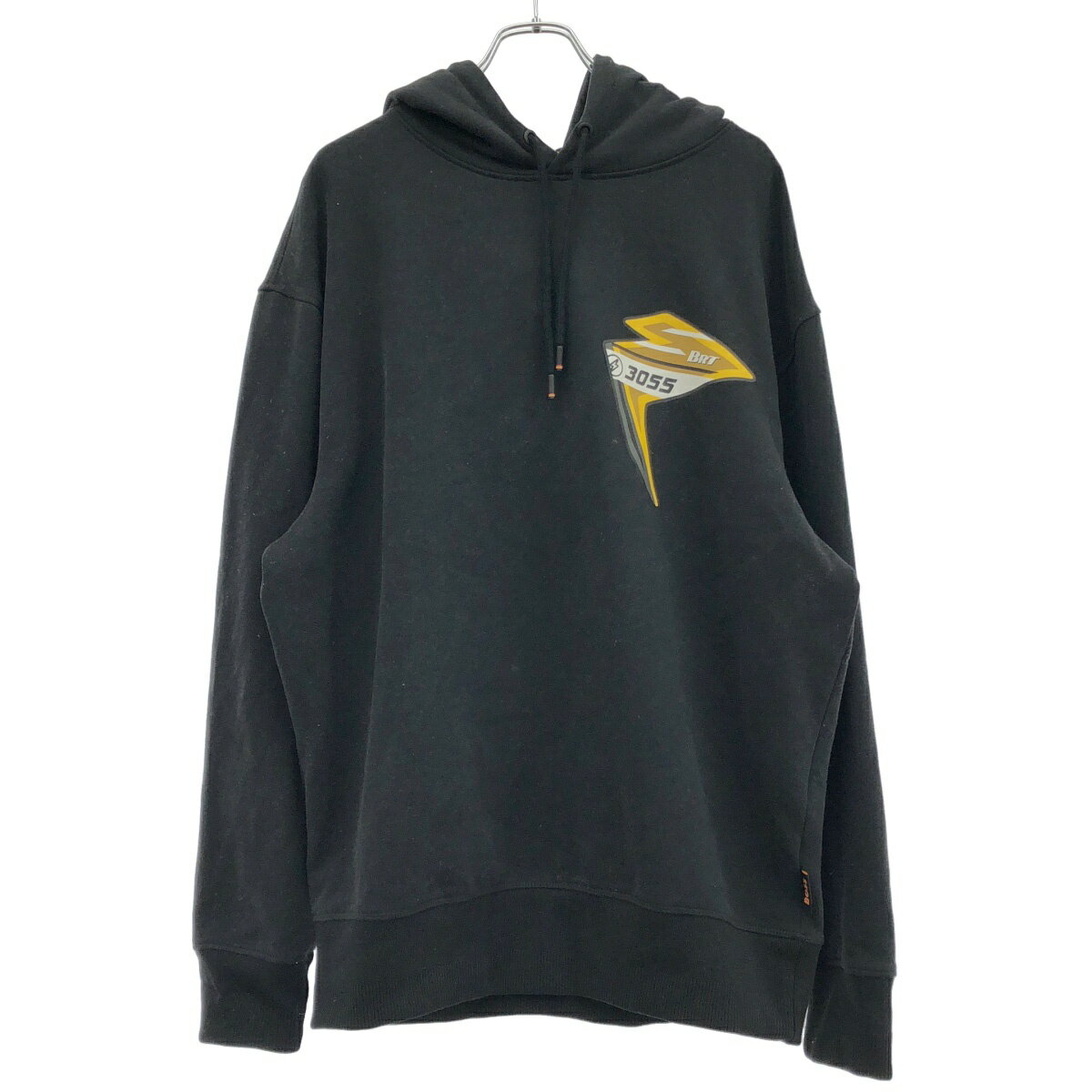 HUGO BOSS ヒューゴ ボス Weteam Hood スウ