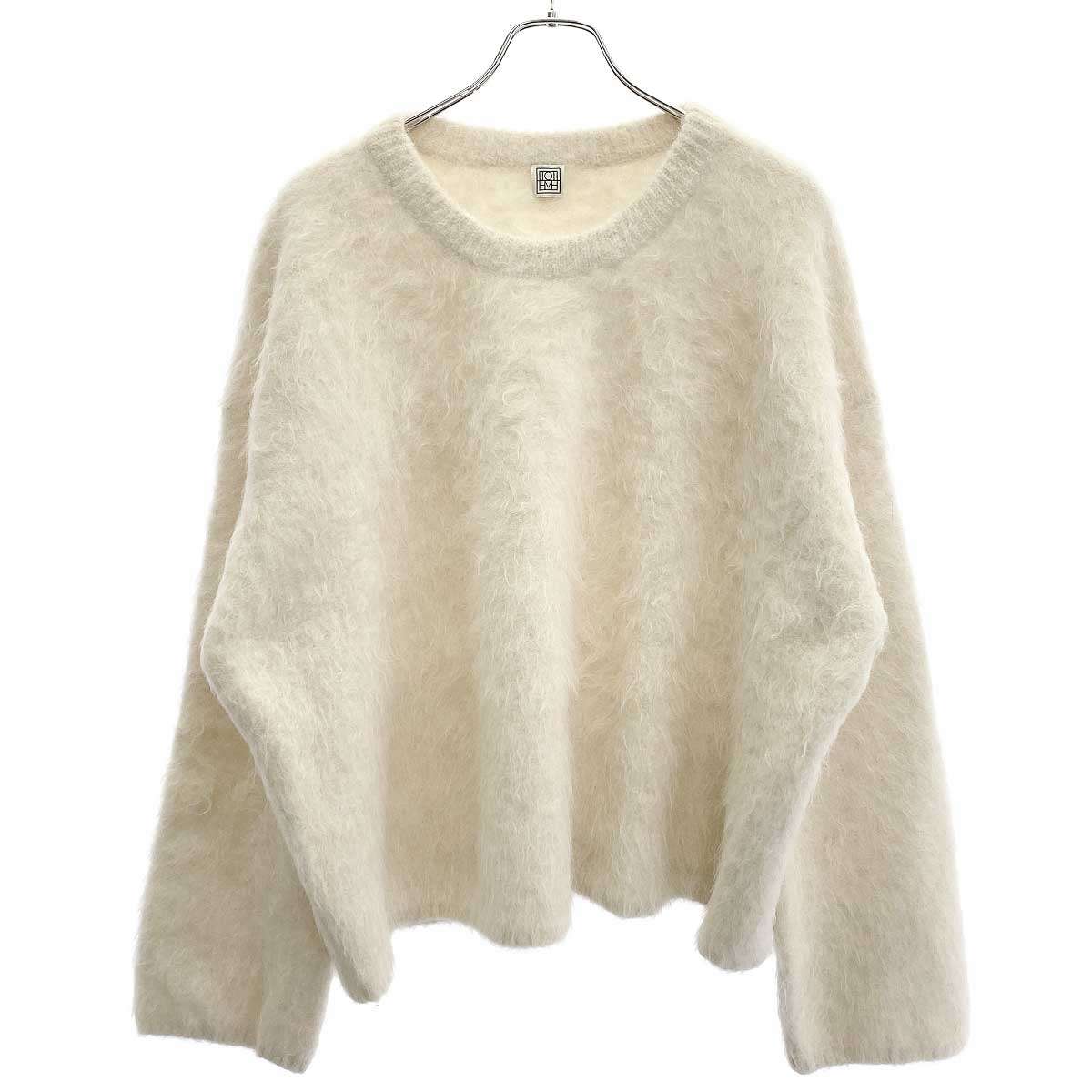 楽天市場】toteme（ニット・セーター｜トップス）：レディース