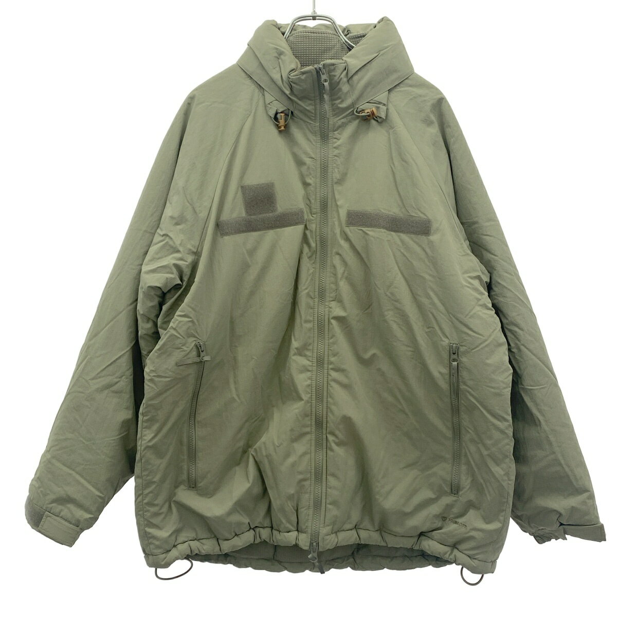 楽天市場】プリマロフト（カラーカーキグリーン）（コート・ジャケット