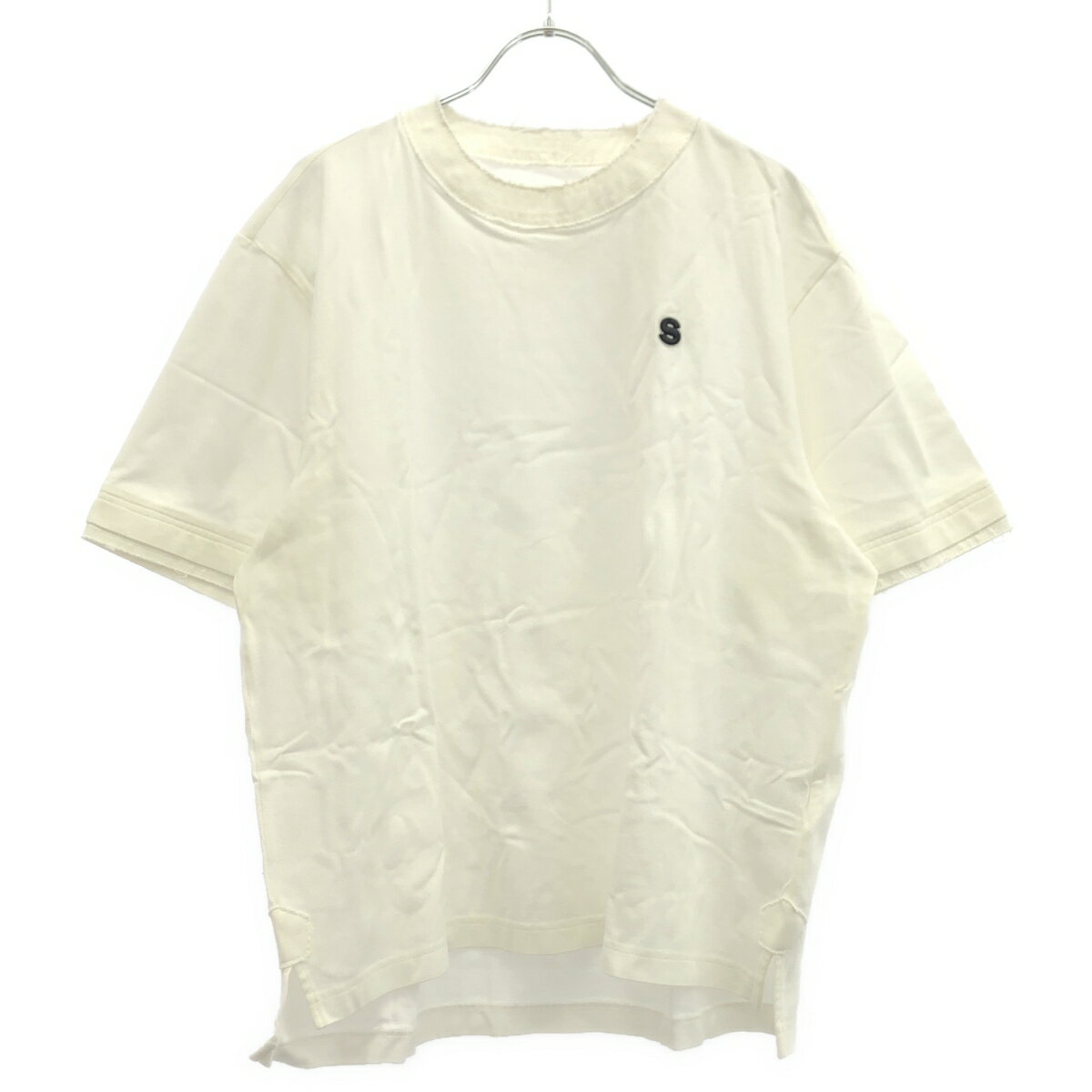 楽天市場】sacai レディース（Tシャツ・カットソー｜トップス