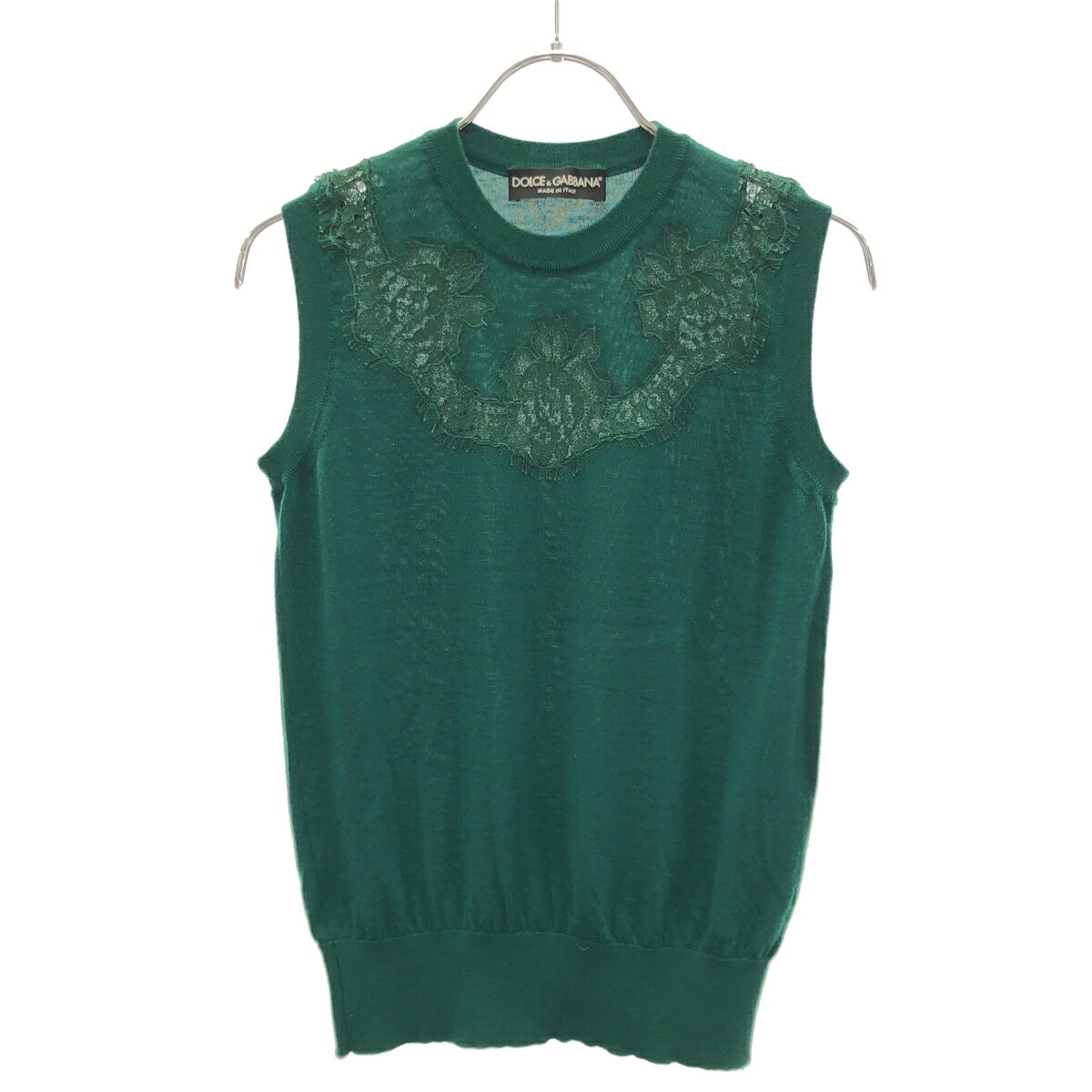 DOLCE&GABBANA ドルチェ＆ガッバーナ レ